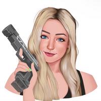 dottyxo's Twitch profile picture