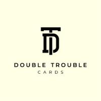 doubletroublecards's Twitch profile picture