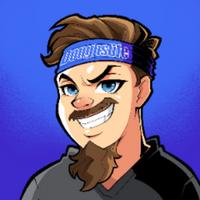 doughslife's Twitch profile picture