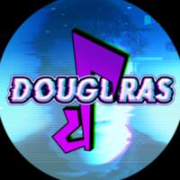 douguras's Twitch profile picture