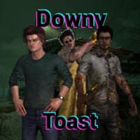 downytoast's Twitch profile picture