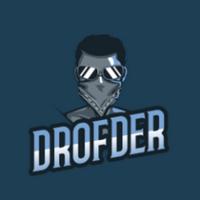 dr0fder's Twitch profile picture