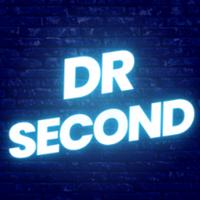 dr_second's Twitch profile picture