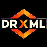 dr_xml's Twitch profile picture