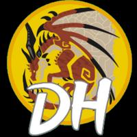 draconehunter's Twitch profile picture