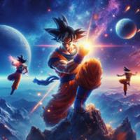 dragonballl333's Twitch profile picture