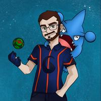 dragontamertom's Twitch profile picture