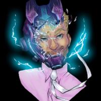 drahvins's Twitch profile picture