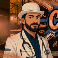 dralcaponerp's Twitch profile picture