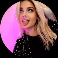 dramochka's Twitch profile picture