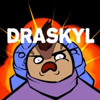 draskyl's Twitch profile picture