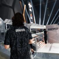 draugrau's Twitch profile picture