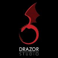 drazorstudio's Twitch profile picture