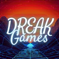 dreakgames's Twitch profile picture