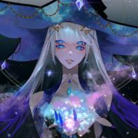 dreamlikemelody's Twitch profile picture