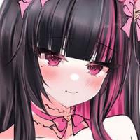 dreammxy's Twitch profile picture