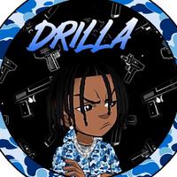 drilla's Twitch profile picture