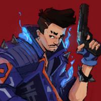 drk_34's Twitch profile picture