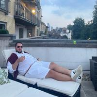 drmimka's Twitch profile picture