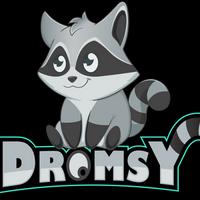 dromsy_'s Twitch profile picture