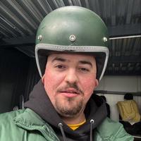 drrilon's Twitch profile picture