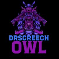 drscreechowl's Twitch profile picture
