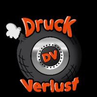 druckverlust's Twitch profile picture