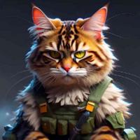 drugcat33's Twitch profile picture