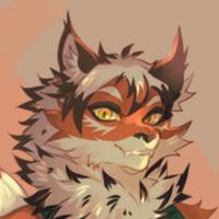 drynwynthefox's Twitch profile picture