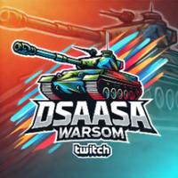 dsa_warsom's Twitch profile picture