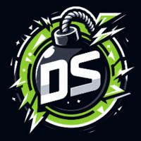 dsbombastic's Twitch profile picture