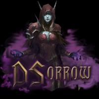 dsorrowya's Twitch profile picture