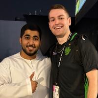 dubaihandsomettv's Twitch profile picture