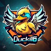 ducki16's Twitch profile picture