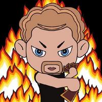 duellinksalpha's Twitch profile picture