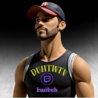 duhtwtv's Twitch profile picture