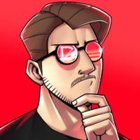 dumbsyt's Twitch profile picture