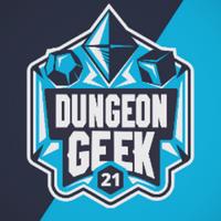 dungeongeek21's Twitch profile picture