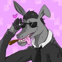 dunkstream's Twitch profile picture