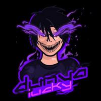 dunya_lucky's Twitch profile picture