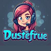 dustefrue's Twitch profile picture