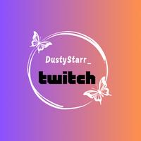 dustystarr_'s Twitch profile picture