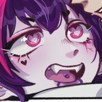 dustyvtuber's Twitch profile picture