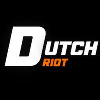 dutchriot's Twitch profile picture