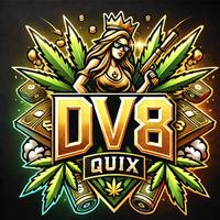 dv8quix's Twitch profile picture