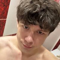 dvdzhenek's Twitch profile picture