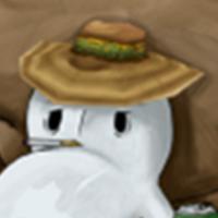 dverum's Twitch profile picture