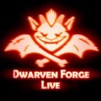 dwarvenforgelive's Twitch profile picture