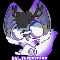 dyl_thedeerfox's Twitch profile picture