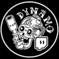 dynamo_cs2's Twitch profile picture